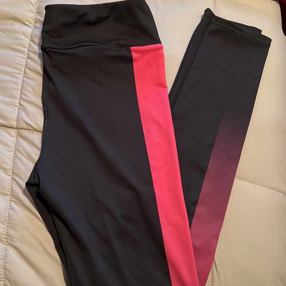 Balera dance costume pants
